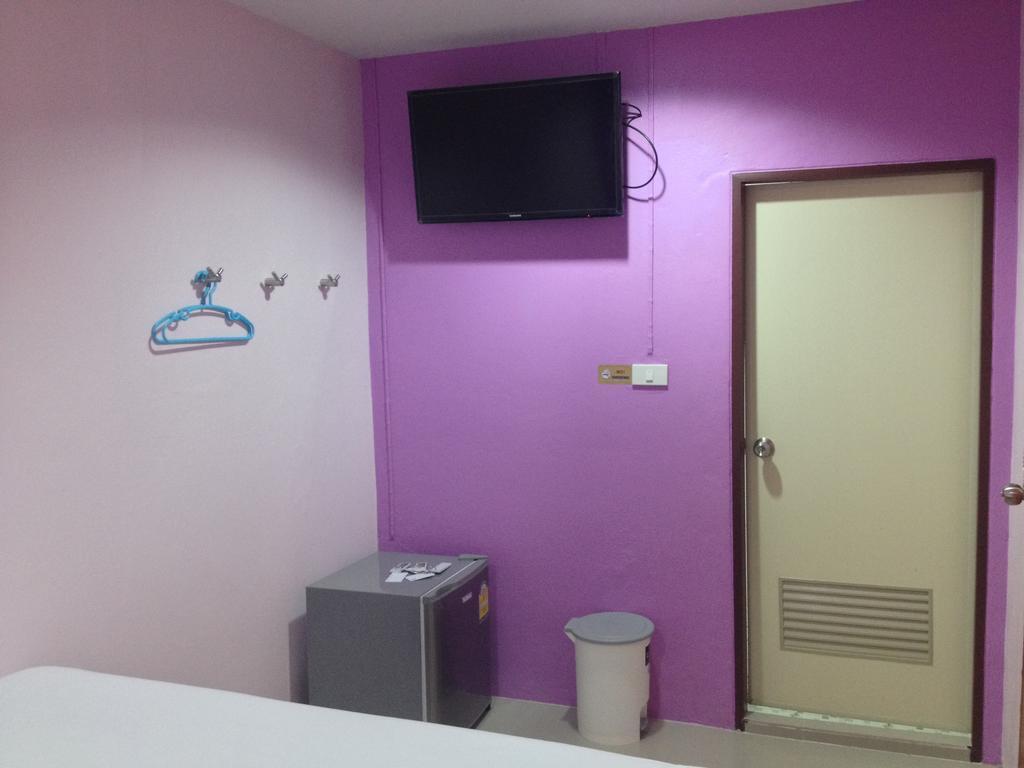 Krabi Orchid Hometel Номер фото