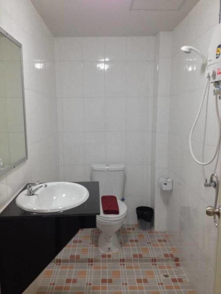 Krabi Orchid Hometel Екстер'єр фото